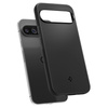 Spigen Thin Fit - Etui do Google Pixel 9 Pro XL (Czarny)