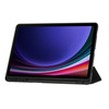 Etui SAMSUNG GALAXY TAB S9 FE 10.9 Tech-Protect SC Pen czarne