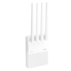 HOCO router bezprzewodowy WiFi5 HI31 biały
