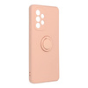 Futerał Roar Amber Case - do Samsung Galaxy A53 5G Różowy