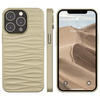 Etui dbramante 1928 Dune do iPhone 14     Pro beżowy/sand