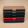Etui Smart Classic do iPhone 16 6,1&quot; granatowe
