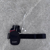 Wozinsky Running Phone Armband blau (WABBL1)