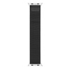 Sportowy pasek ze sprzączką do Apple Watch 8 / 7 / 6 / SE / 5 / 4 / 3 / 2 / 1 (41, 40, 38 mm) Dux Ducis Strap GS Version - czarny