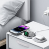 TECH-PROTECT ŁAD IND QI15W-A32 MAGNETIC MAGSAFE WIRELESS GREY