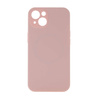 Nakładka Mag Invisible do iPhone 15 Plus 6,7" pastelowy różowy