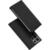 DUX DUCIS kabura SKIN PRO do SAMSUNG S25 Ultra czarna