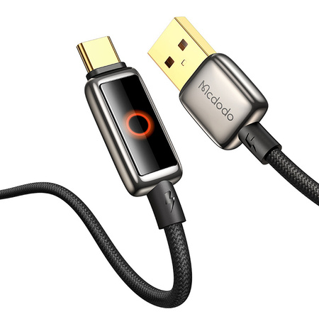 Cable USB-A to USB-C Mcdodo CA-6650 1.2m