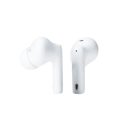 Accessories - 3mk LifePods White