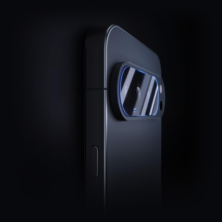 Google Pixel 10 - 3mk Lens Protection