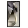Audi nakładka do Samsung Galaxy S24 Ultra AU-IMLMS24U-Q5/D3-BK czarna IML Pattern