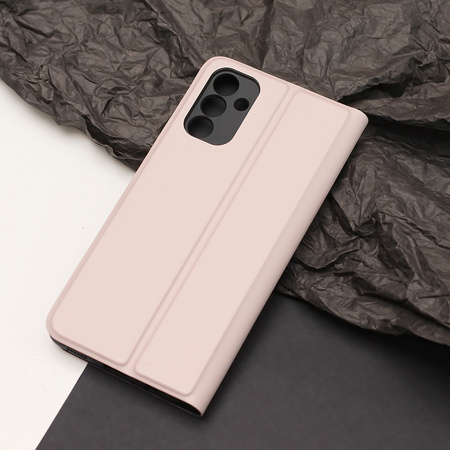 Etui Smart Soft do Samsung Galaxy A36 5G nude