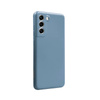 Crong Color Cover - Etui Samsung Galaxy S22+ (niebieski)