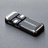 Wozinsky Magnetic Phone Holder with Cable Organizer (WMCDO-B1)