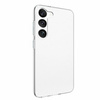 Schutzhülle SAMSUNG GALAXY S23 Nexeri Slim Case Protect 2mm transparent