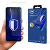 HMD Aura 2 - 3mk FlexibleGlass Pro