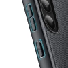 Dux Ducis Fino Hülle Samsung Galaxy S23+ Hülle mit Silikonrahmen schwarz