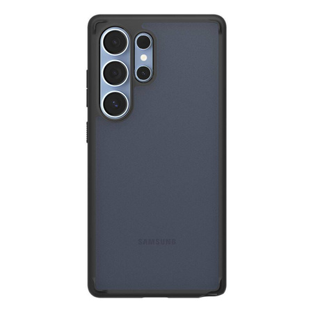 Spigen nakładka Ultra Hybrid do Samsung Galaxy S25 Ultra Matowa Czarna