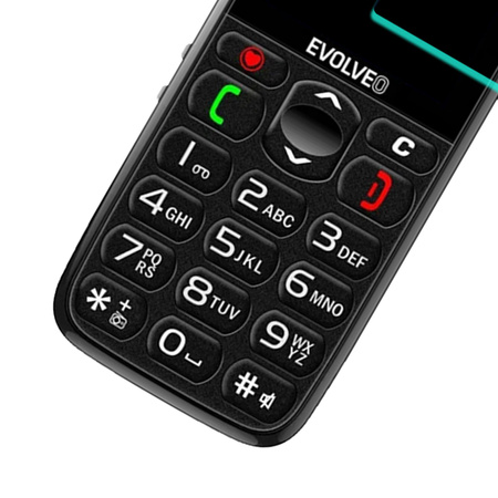 Evolveo EasyPhone EP - 3mk FlexibleGlass Pro