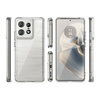 Nakładka Slim 2 mm do Motorola Moto G85 transparentna