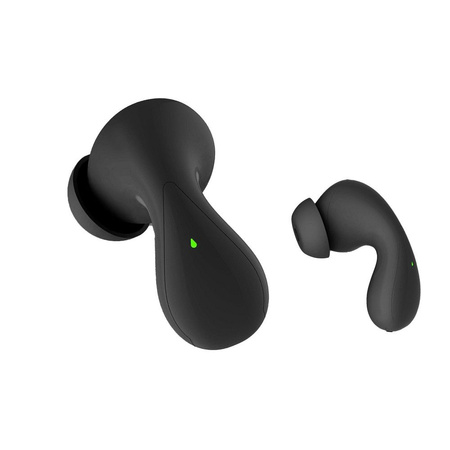 BLUE STAR słuchawki bezprzewodowe bluetooth TWS BK99 czarne