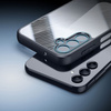 Dux Ducis Aimo case for Samsung A35 5G - black