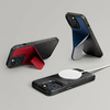 Uniq case Transforma iPhone 13 6.1 &quot;black / ebony black MagSafe