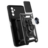 Nakładka Defender Slide do Samsung Galaxy A13 5G / A04S czarna