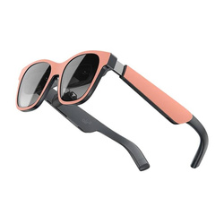 Naklejka na okulary AR Xreal Sticker Pale Dogwood