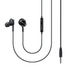 Samsung słuchawki dokanałowe mini jack 3.5 mm czarne (EO-IA500BBEGWW)