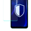 HMD Aura 2 - 3mk FlexibleGlass Pro