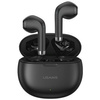 USAMS Słuchawki Bluetooth 5.3 TWS Rhymbo Series bezprzewodowe niebieski/blue BHUYO03 (US-YO17)