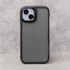 Nakładka Crystal Black do Xiaomi Redmi Note 13 Pro 5G czarna