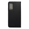 Kabura Smart Case book do HUAWEI P Smart 2021 czarny