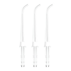 Standardowe końcówki do irygatora SEAGO SG-8001