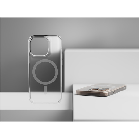 Allity nakładka Clear Protector Mag do iPhone 16