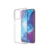 Ultra Clear 0.5mm etui Realme C35 cienki pokrowiec przezroczyste