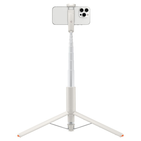 SPIGEN S541W BLUETOOTH SELFIE STICK TRIPOD DUNE BEIGE
