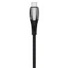 JELLICO Kabel B18 Micro 3.1A 1M schwarz