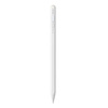 Aktiver Stift für iPad Baseus Smooth Writing 2 SXBC060202 – weiß