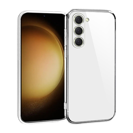 Nakładka Mercury Clear Jelly do Samsung Galaxy A13 5G / A04S