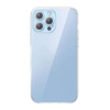 Etui IPHONE 13 PRO Baseus OS-Lucent Series transparentne