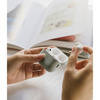 Schutzhülle APPLE AIRPODS PRO Ringke Silicone Seafoam