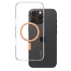 CARE by PanzerGlass Flagship Case iPhone 16 Pro Max 6.9&quot; peach/peachy MagSafe 1376