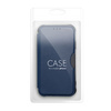 Kabura RAZOR Book do SAMSUNG A14 4G / A14 5G  niebieski