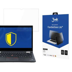 Lenovo Thinkpad Yoga X380 - 3mk FlexibleGlass Lite™ 15''