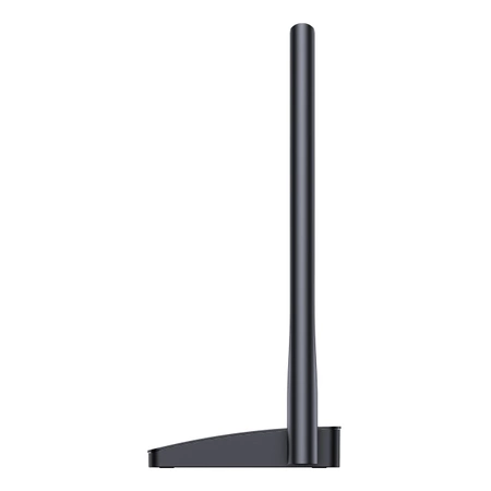 Baseus FastJoy B01317600111-05 1300 Mbit/s USB-Netzwerkkarte – Schwarz