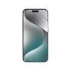 Forcell Flexible Nano Glass - szkło hybrydowe do iPhone 15 Pro Max