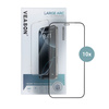Szkło Hartowane 6D Pro Veason Glass (SET 10in1) - do Xiaomi Redmi 13C / Poco C65 czarny