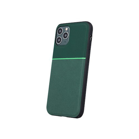 Nakładka Elegance do iPhone 13 Pro 6,1&quot; zielony las